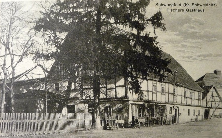 Schwengfeld